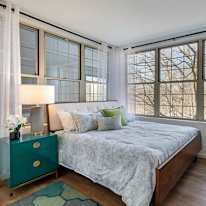 Tara's room