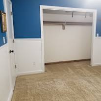 David's room