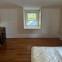 Rebecca's room