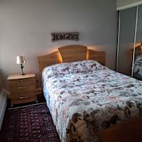 Euclid's room