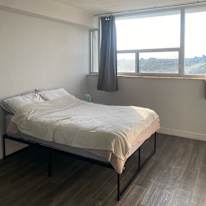 Bri's room