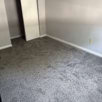 Klarissa Smith's room