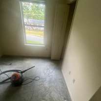 Brandon's room
