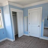 Allen's room
