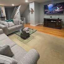 Diane's room