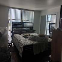 Ray's room