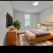Lindsay's room