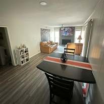 Alex's room