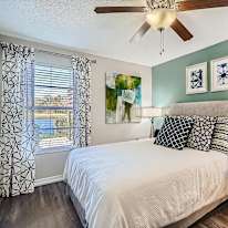 Sarah's room