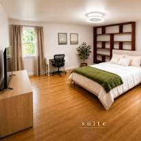 Joel's room