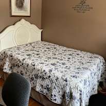 Rick's room
