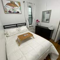 Diana's room