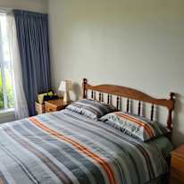 Julia's room