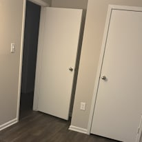 Brian's room