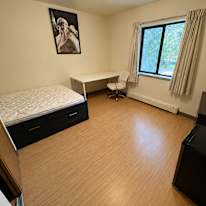 Madi's room
