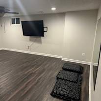 sang lee's room