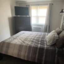 Nicholas's room
