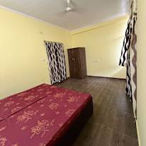 Sumit's room