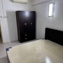 SiehChee Leong's room