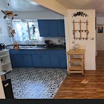 Rancho C's room