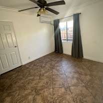 Adrienne's room