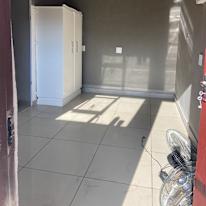 Matimu's room