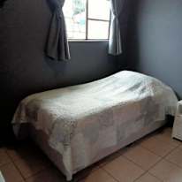 Mary's room