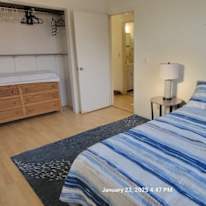 Kira Thate's room