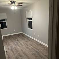 JP's room
