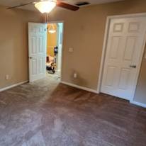 Smaran and Emily Matteda's room