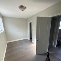Nick's room