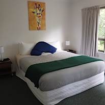 Jo's room
