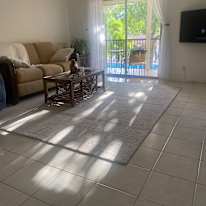 David Henriquez's room