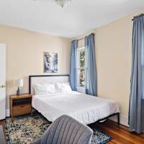 Sam June's room