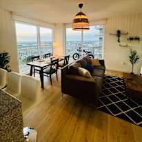Jaume's room