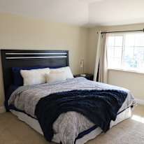 Anthony's room