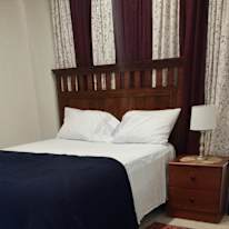 Fabian's room