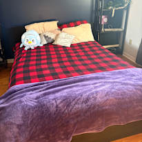 Maria's room