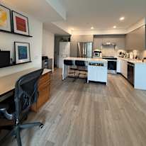 Suzette Alvarez's room