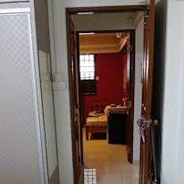 Kelly KOH's room