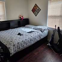 JAY's room