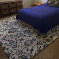 Lisa's room