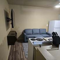 Scott's room