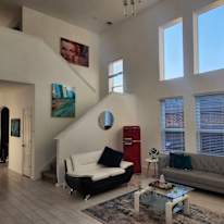 Ruben's room