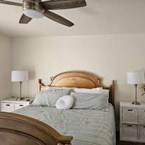 Tammy's room