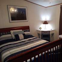 Nikita's room