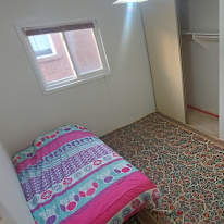 M nik's room
