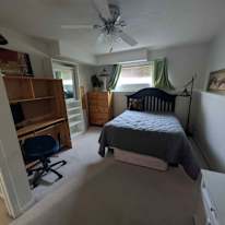 LORELEI STORM's room