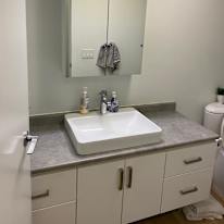 David Adekayode's room