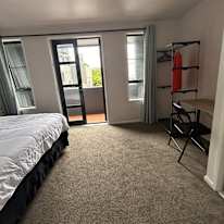Camila's room